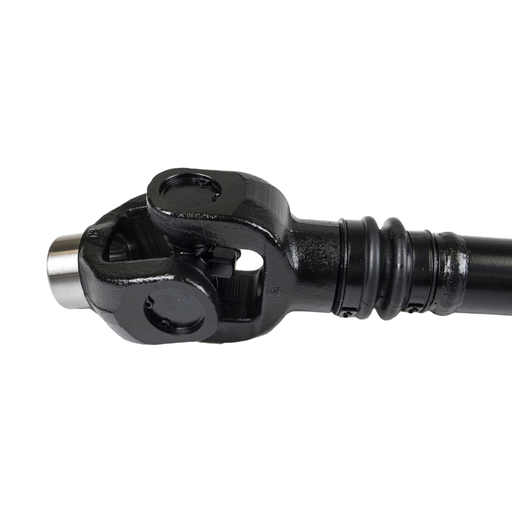 BRP Rear Propeller Shaft 703500987 alternate view