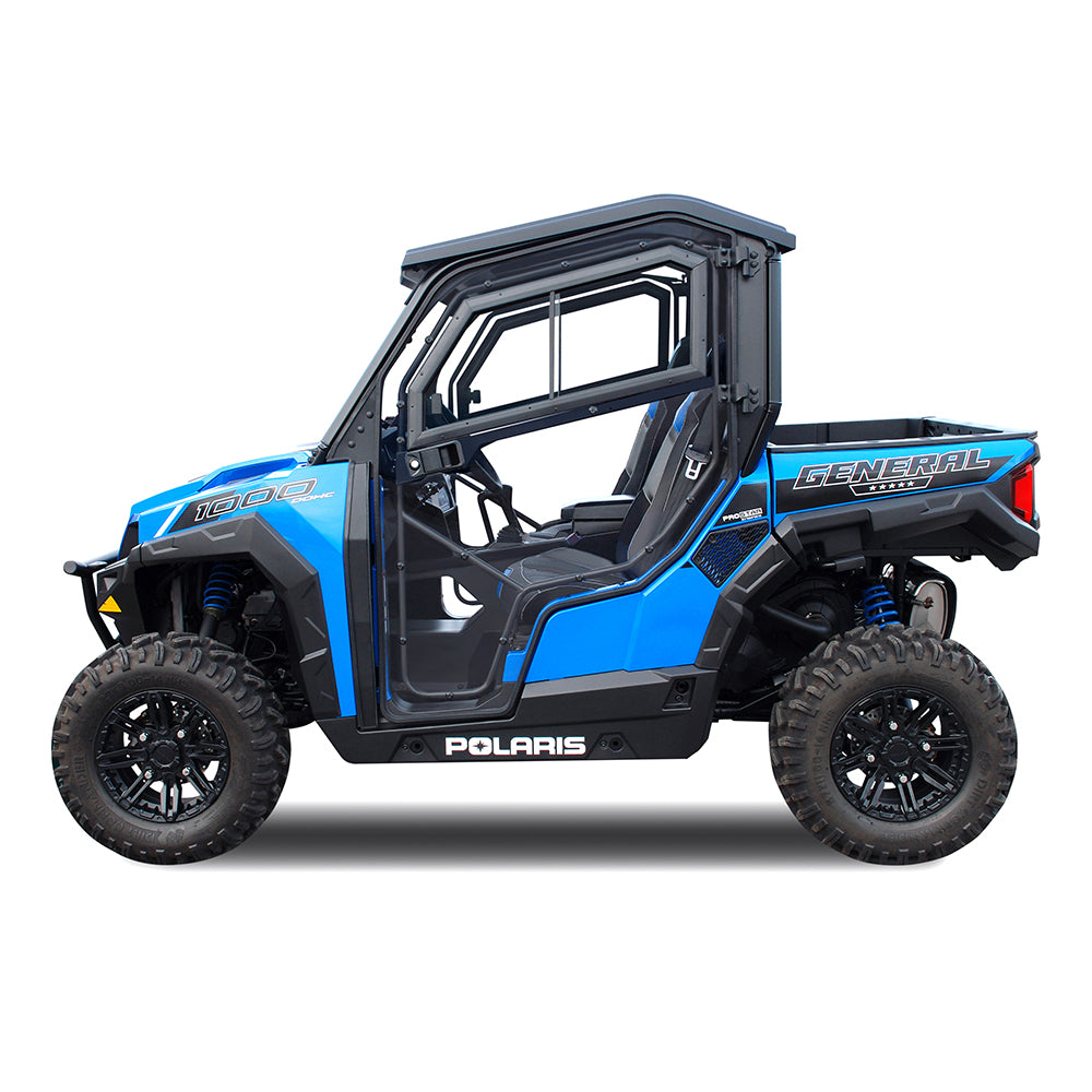 Curtis Industries Cab System