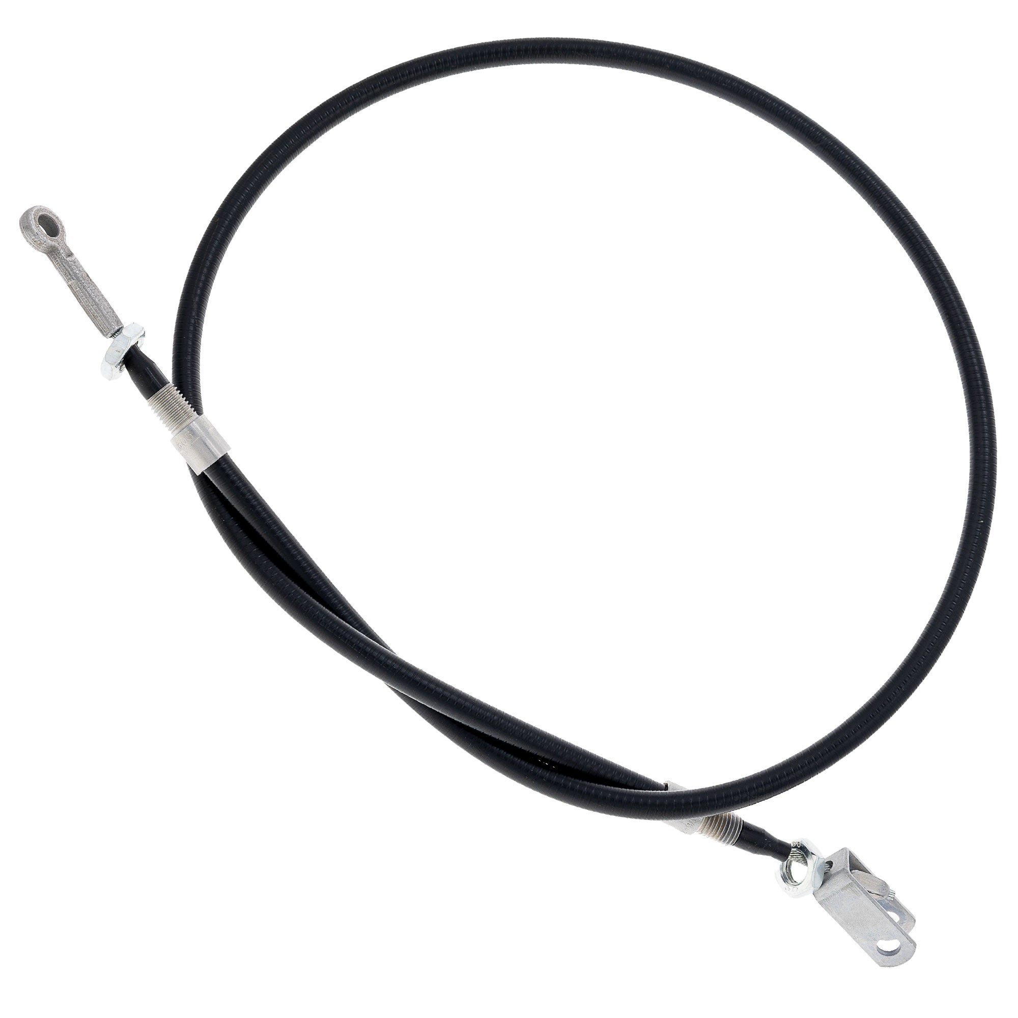 Ariens Gravely D28100 Brake Cable ZT Fury Chariot 61 52 48