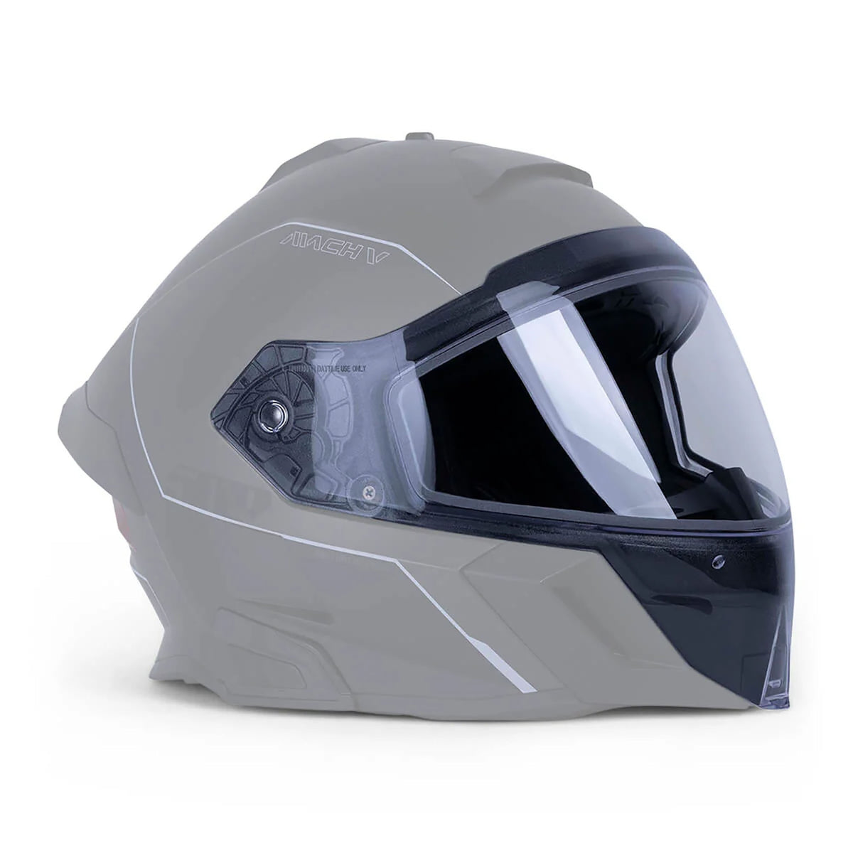 509 Mach V Shield F01016300-000-002