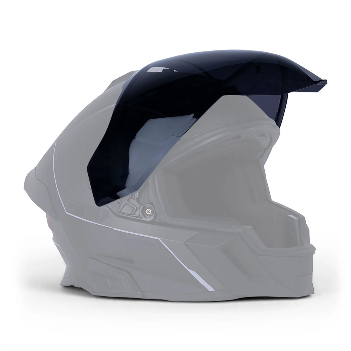 509 Mach V Shield F01016300-000-002