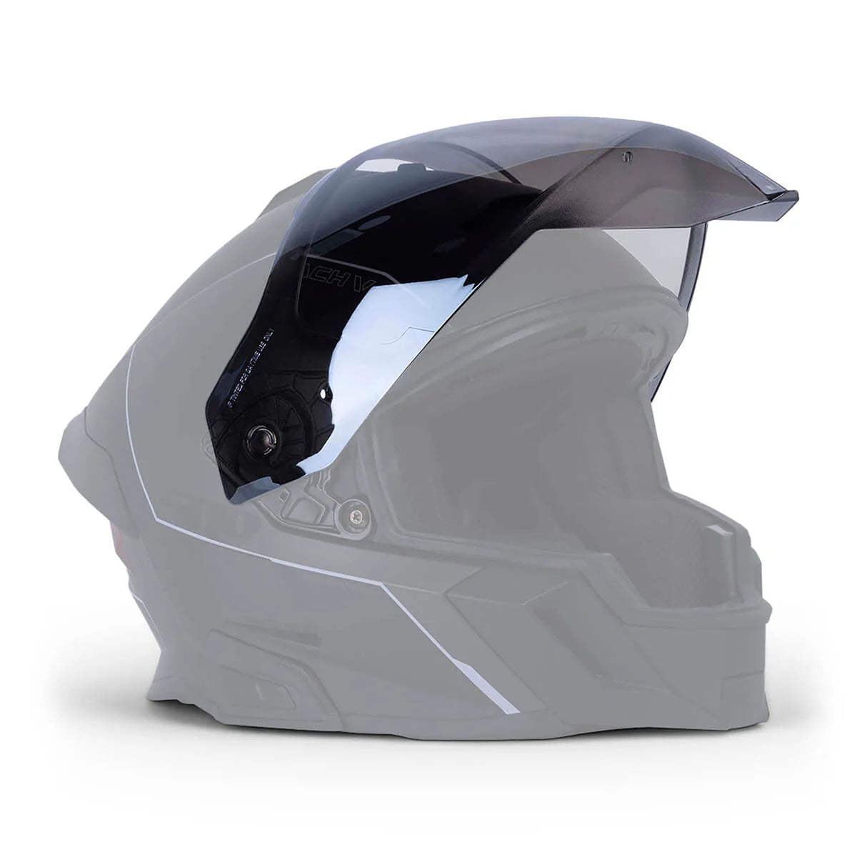509 Mach V Shield F01016300-000-601 alternate view