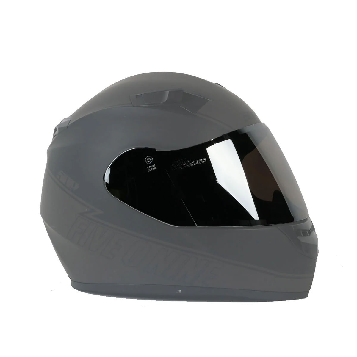 509 Shield for Sullivan Helmet F01019200-000-601