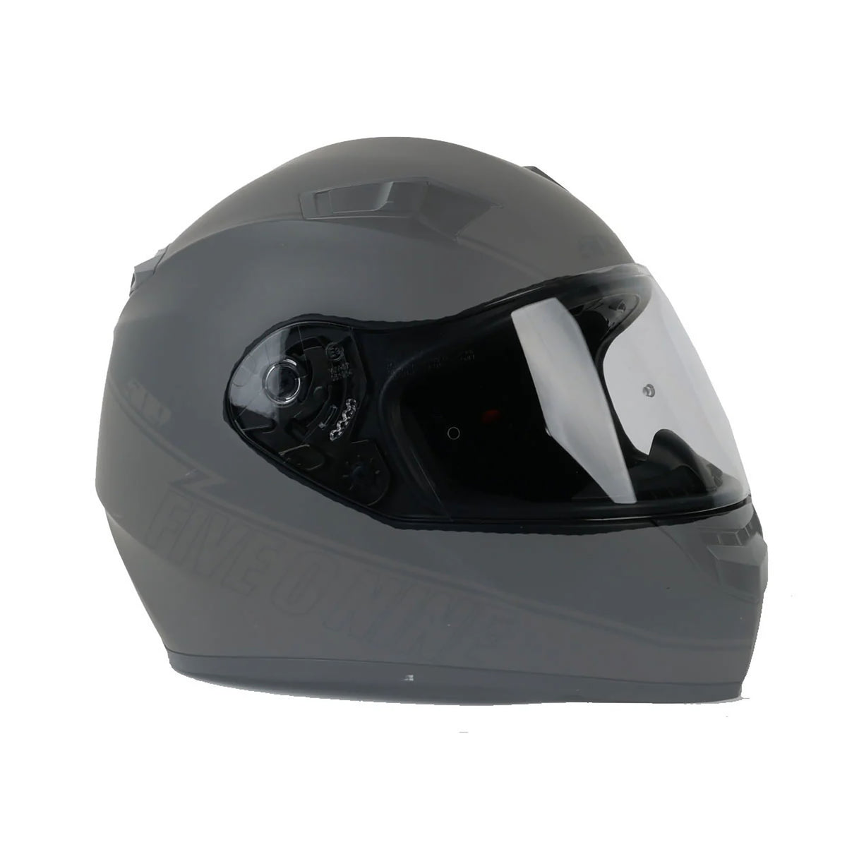 509 Shield for Sullivan Helmet F01019200-000-999
