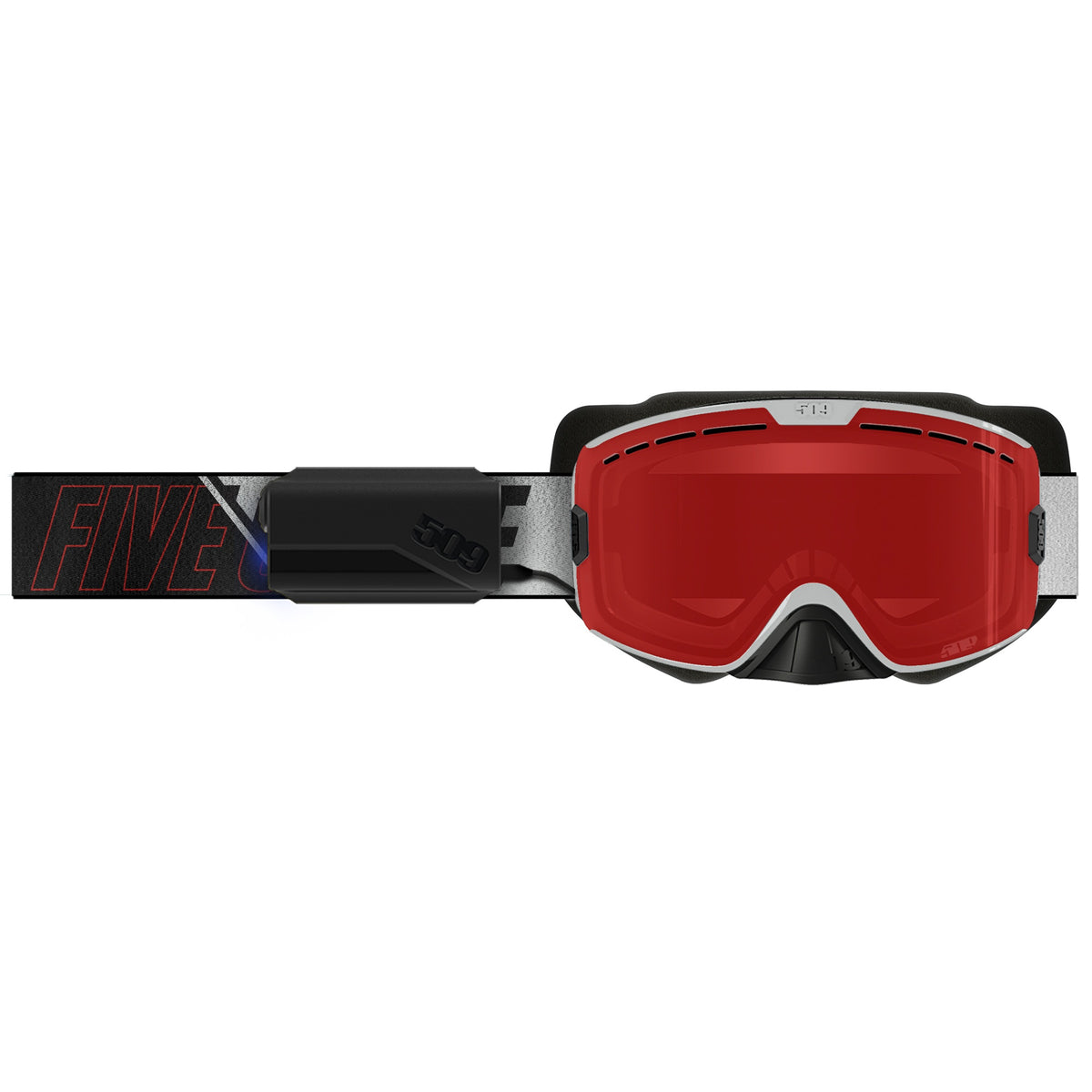 509 F02000100-000-103 Kingpin XL Ignite Goggle
