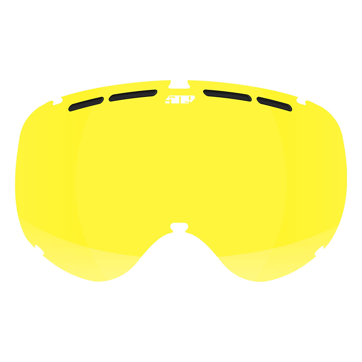 509 Ripper Youth Goggle 2.0 Lens F02002301-000-501