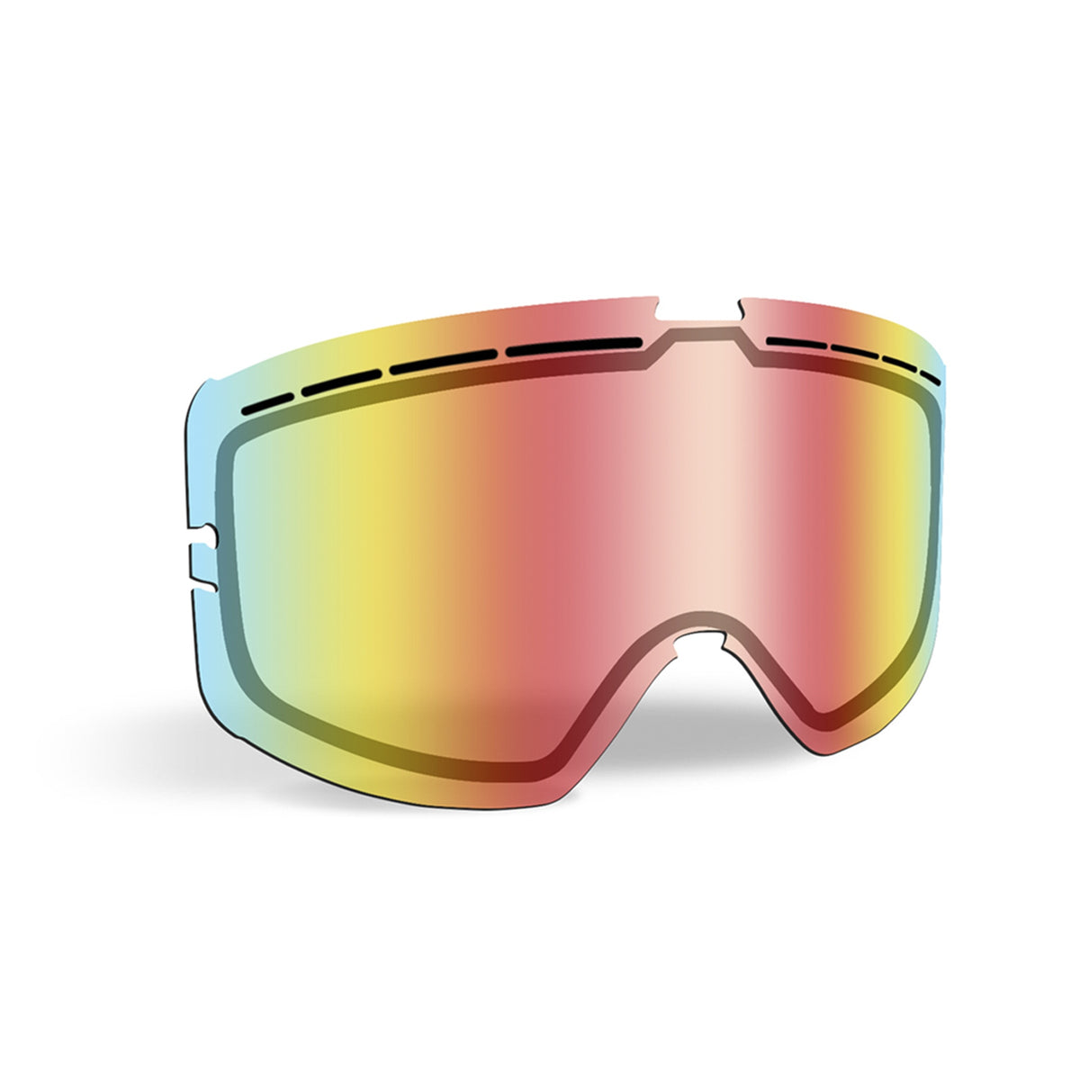 509 F02004300-000-103 Kingpin Ignite Heated Lens