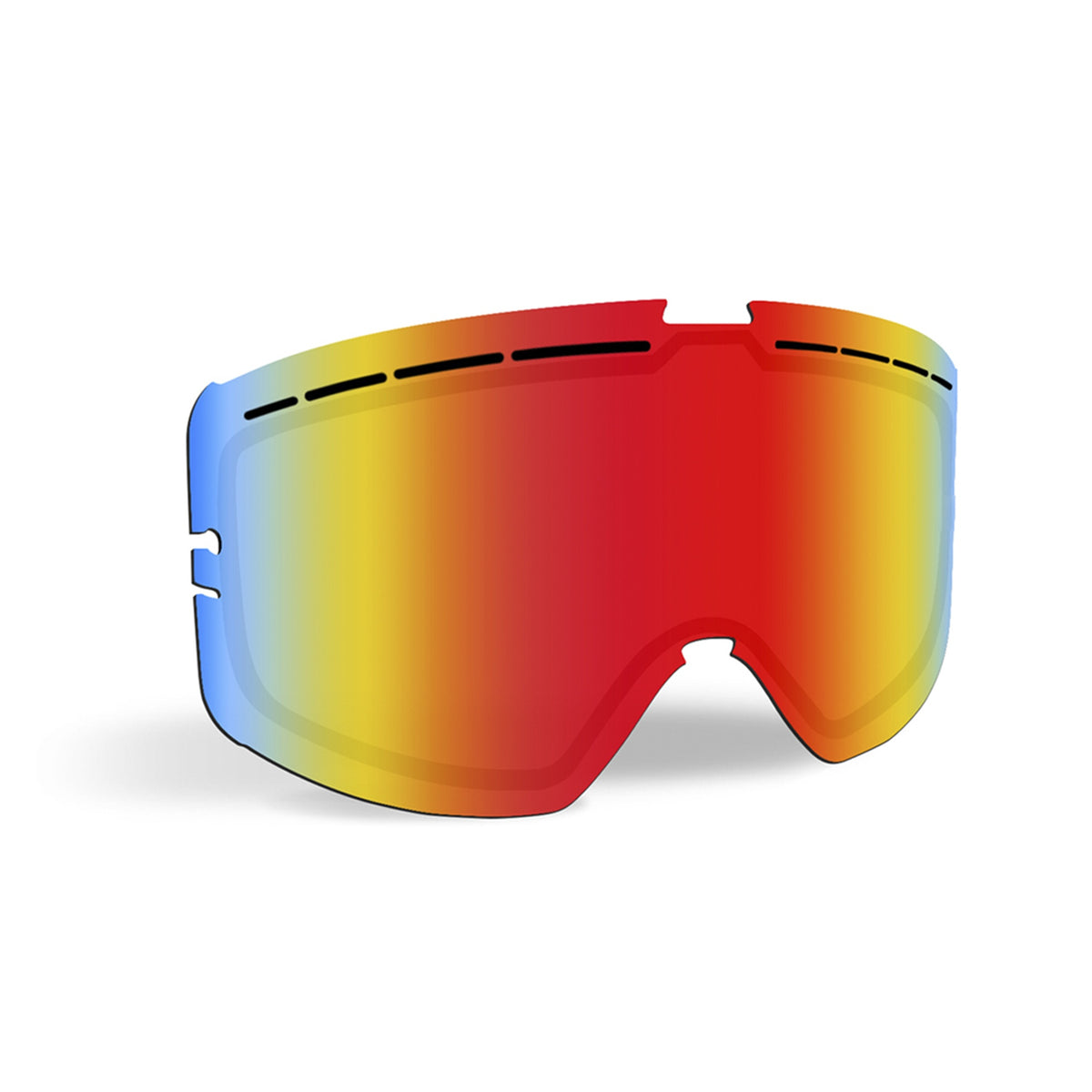 509 F02004300-000-104 Kingpin Ignite Heated Lens