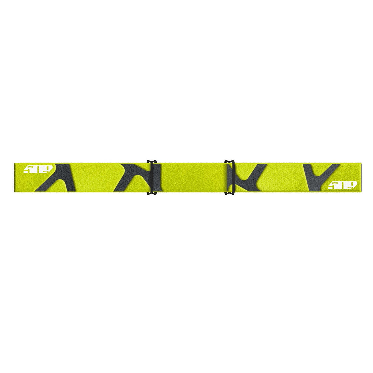 509 509 Sinister MX6 Fuzion Goggle F02005400-000-501 alternate view