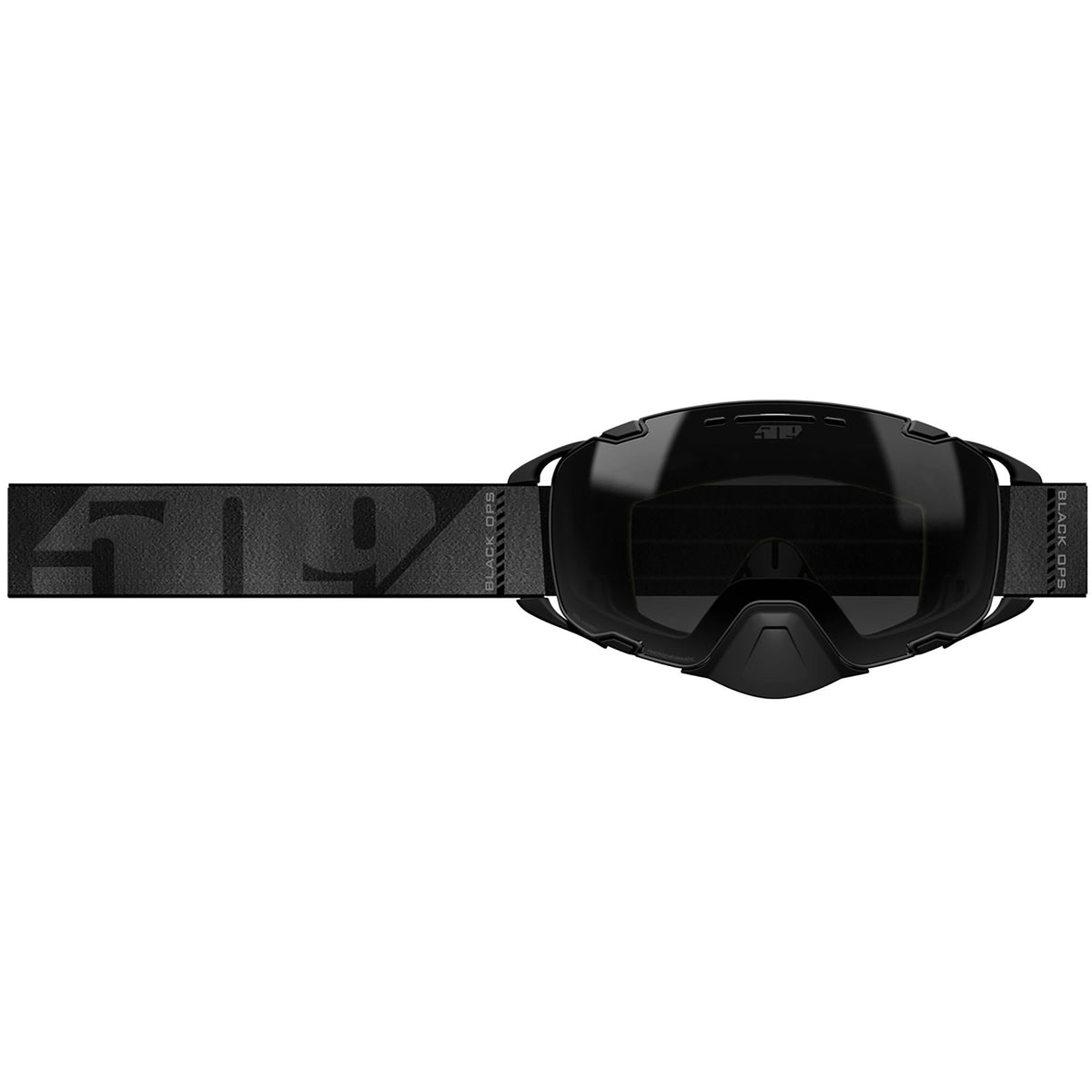 509 F02005700-000-001 Aviator 2.0 Goggle