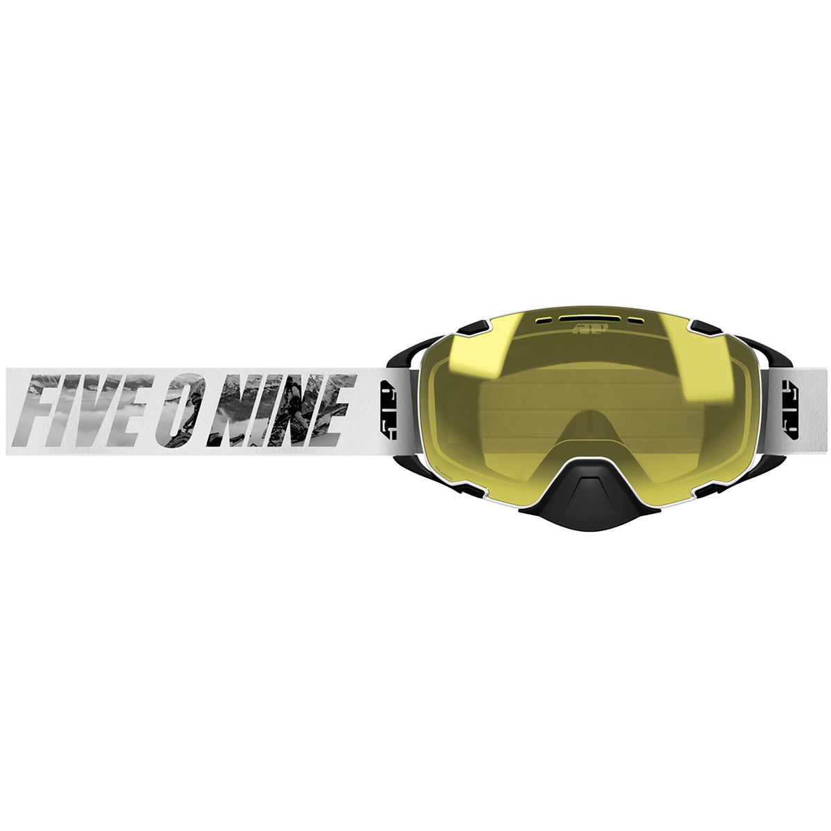 509 Aviator 2.0 Goggle F02005700-000-801