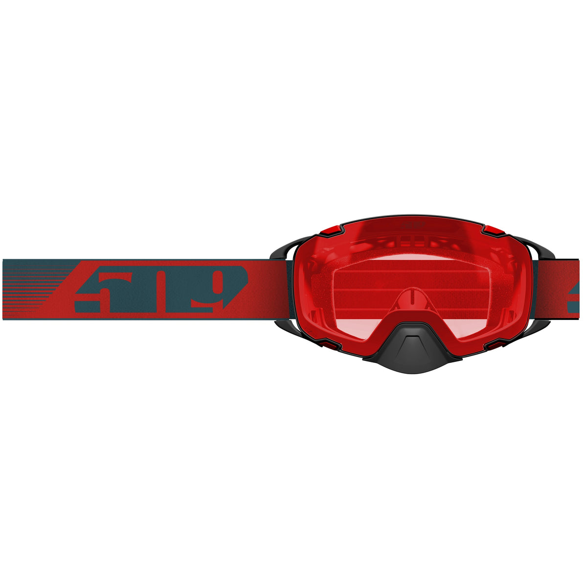 509 F02006000-000-204 Aviator 2.0 Fuzion Goggle