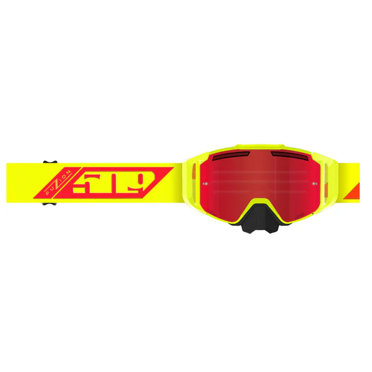 509 Sinister MX6 Fusion Flow Goggles F02006200-000-103
