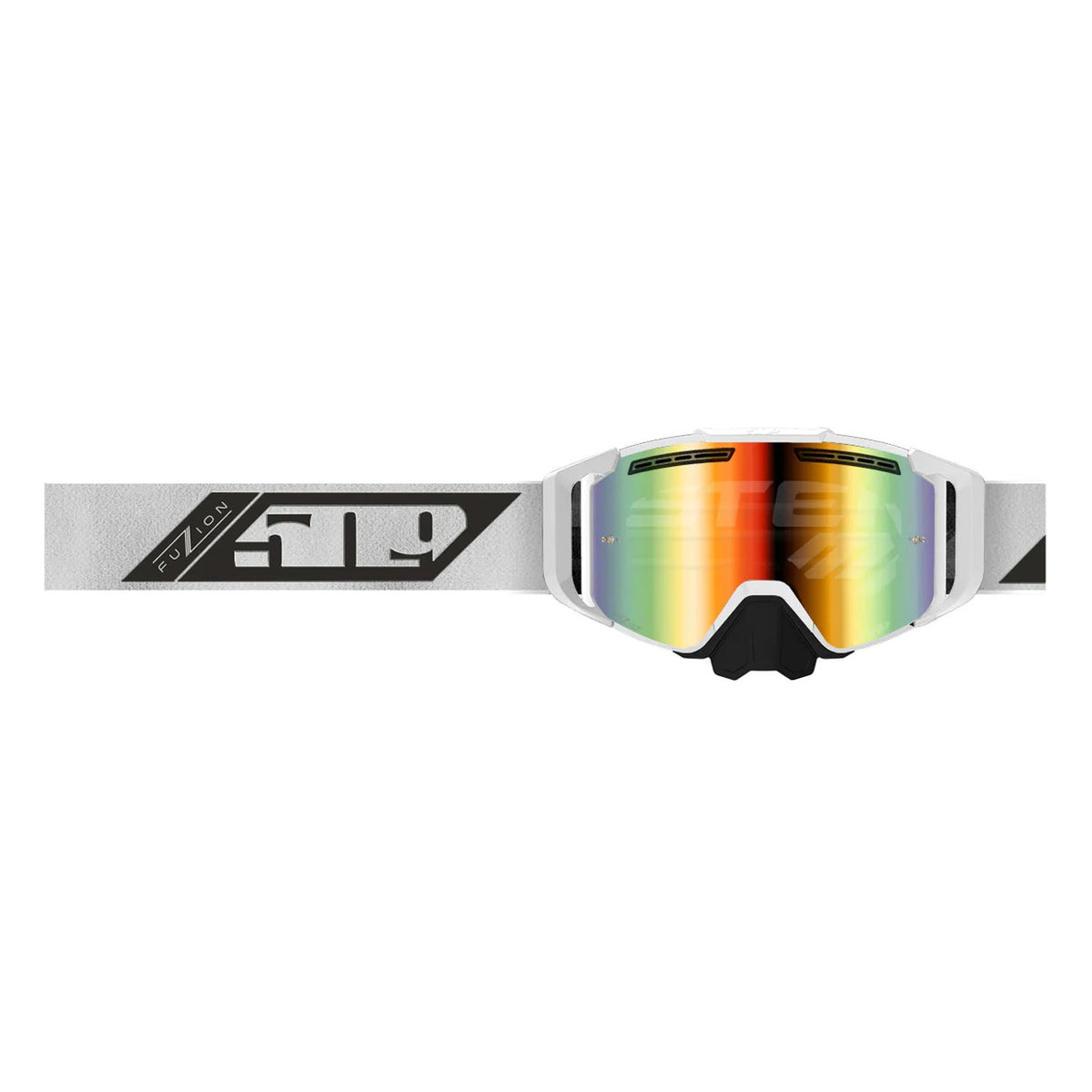 509 Sinister MX6 Fuzion Flow Goggles F02006200-000-803