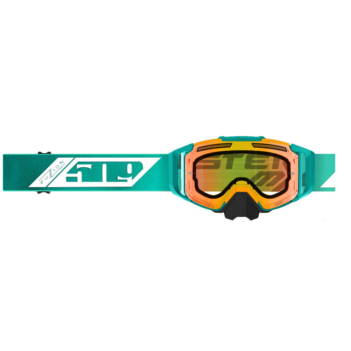 509 Sinister MX6 Fusion Flow Goggles F02006200-000-914