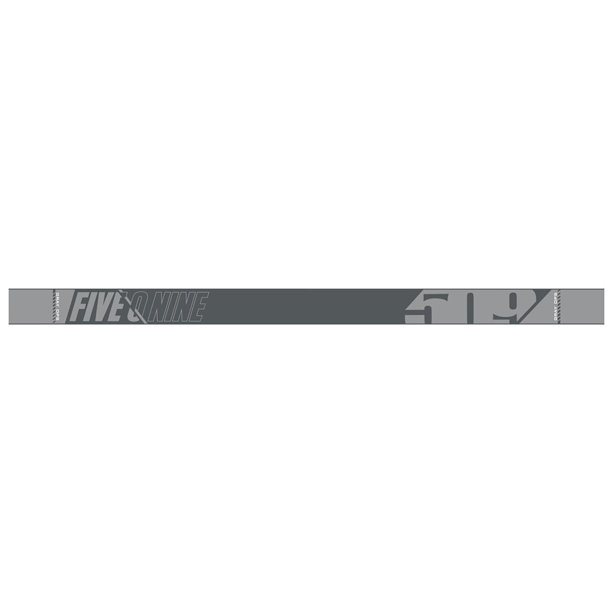 509 Aviator 2.0 XL Goggle F02006600-000-601 alternate view