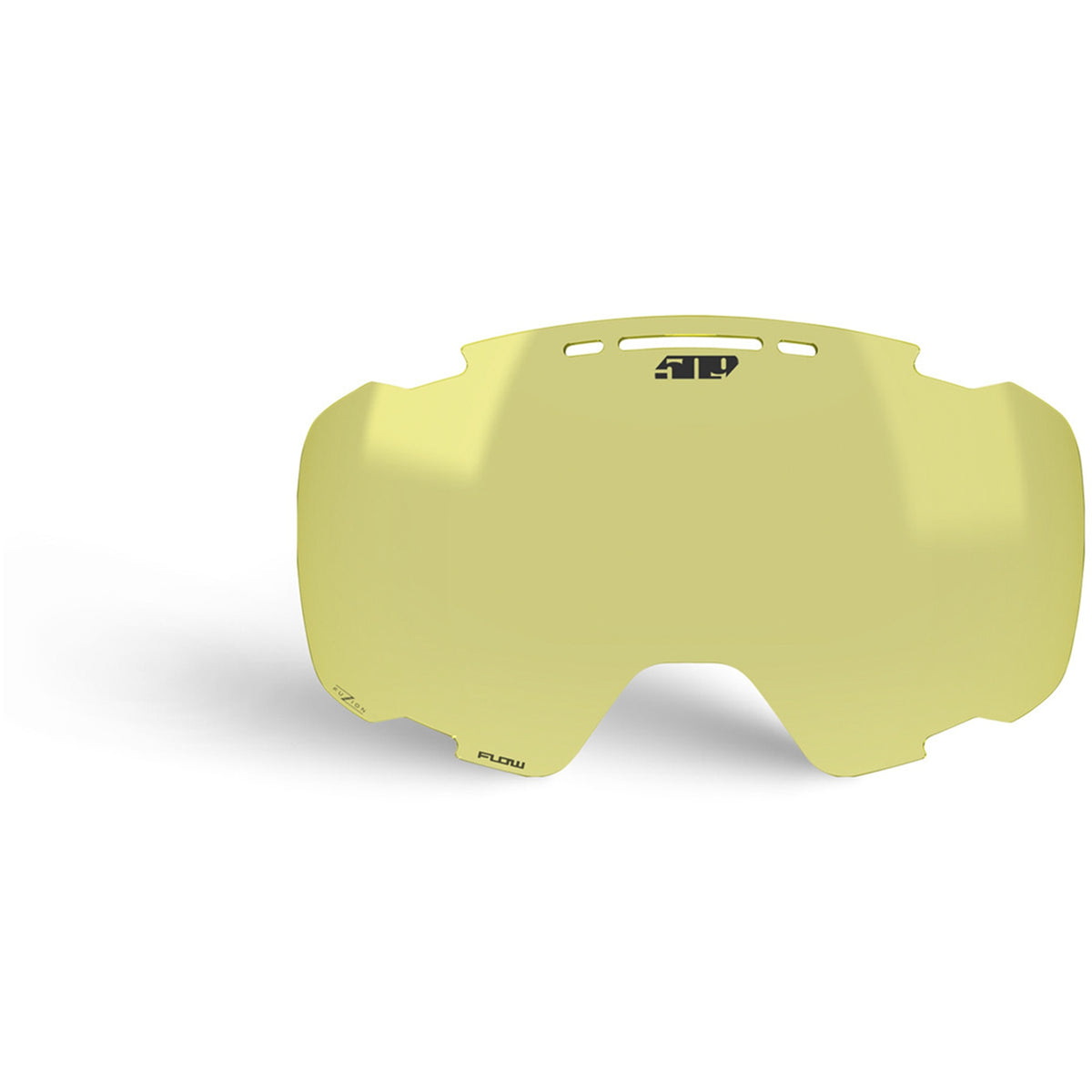 509 Aviator 2.0 Fuzion Flow lens F02007200-000-501