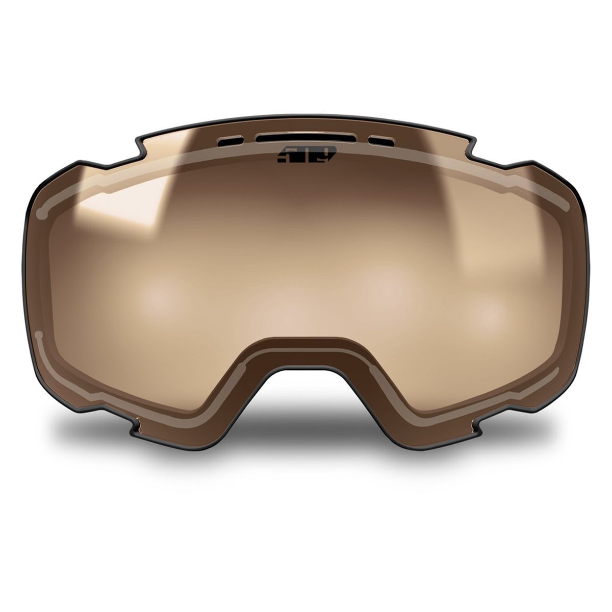 509 F02007700-000-401 509 Aviator 2.0 Ignite S1 Lens [ Sunset Tint