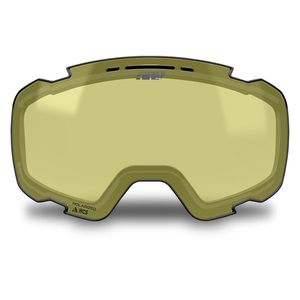 509 509 Aviator 2.0 Ignite S1 Lens ( Yellow HCS Tint ) F02007700-000-505