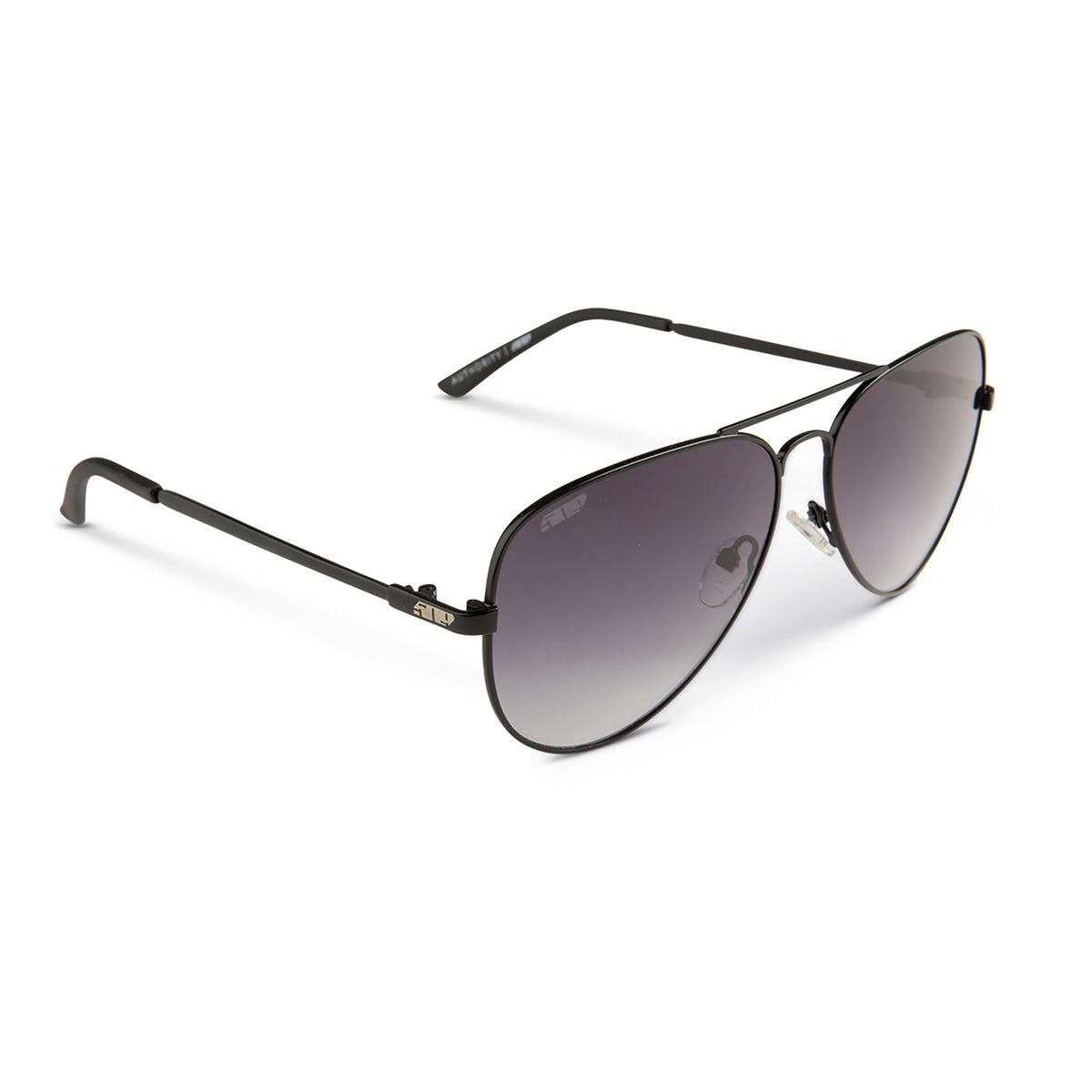 509 Authority Aviator Sunglasses F02010100-000-002 alternate view