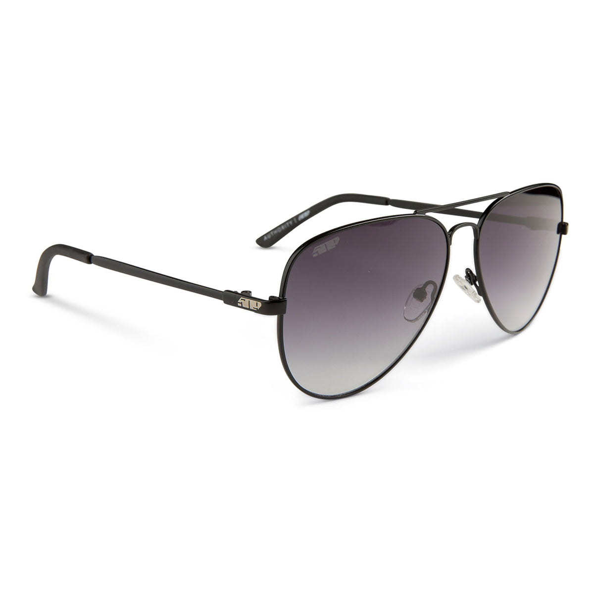 509 Authority Aviator Sunglasses F02010100-000-002 additional view