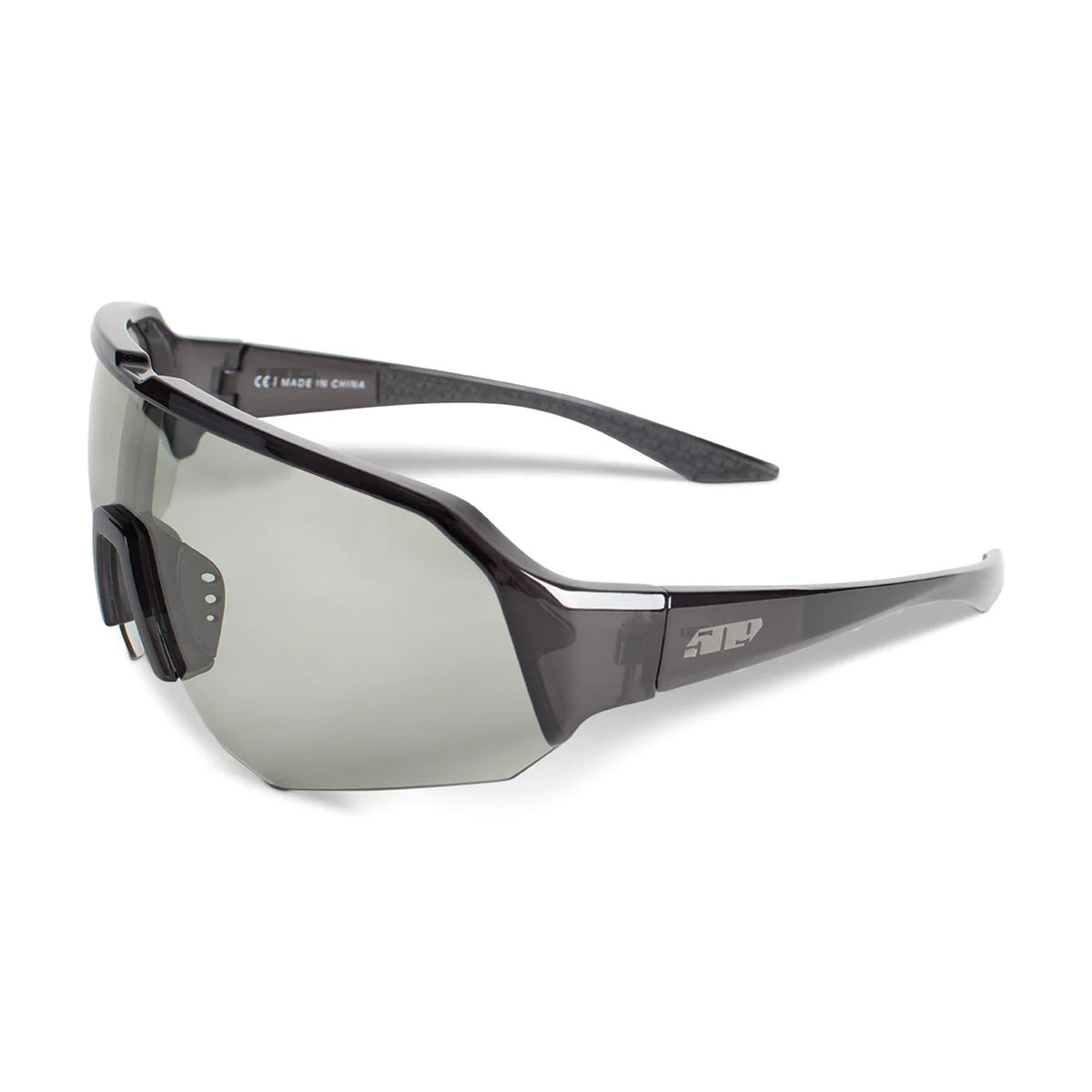 509 Shags Polarized Sunglasses F02010200-000-001