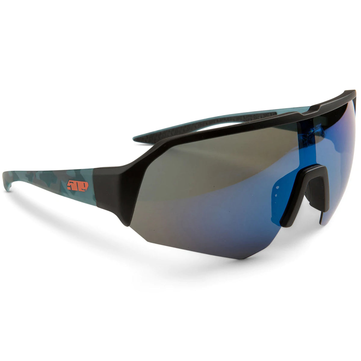 509 Shags Polarized Sunglasses F02010200-000-205