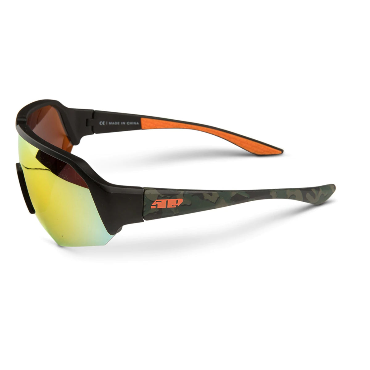 509 Shags Polarized Sunglasses F02010200-000-302 alternate view