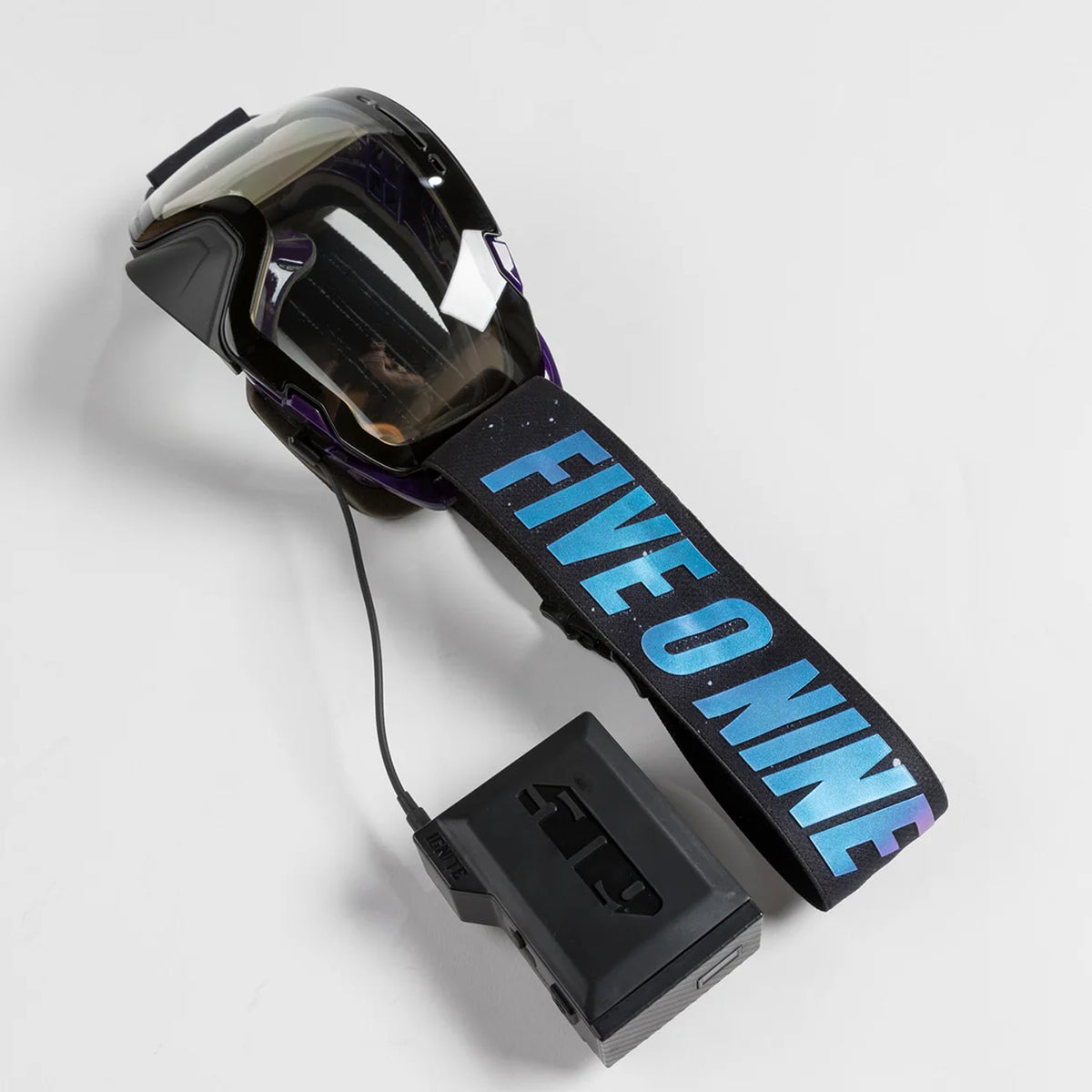 509 Aviator 2.0 Ignite S1 Goggle F02010300-000-711 additional view