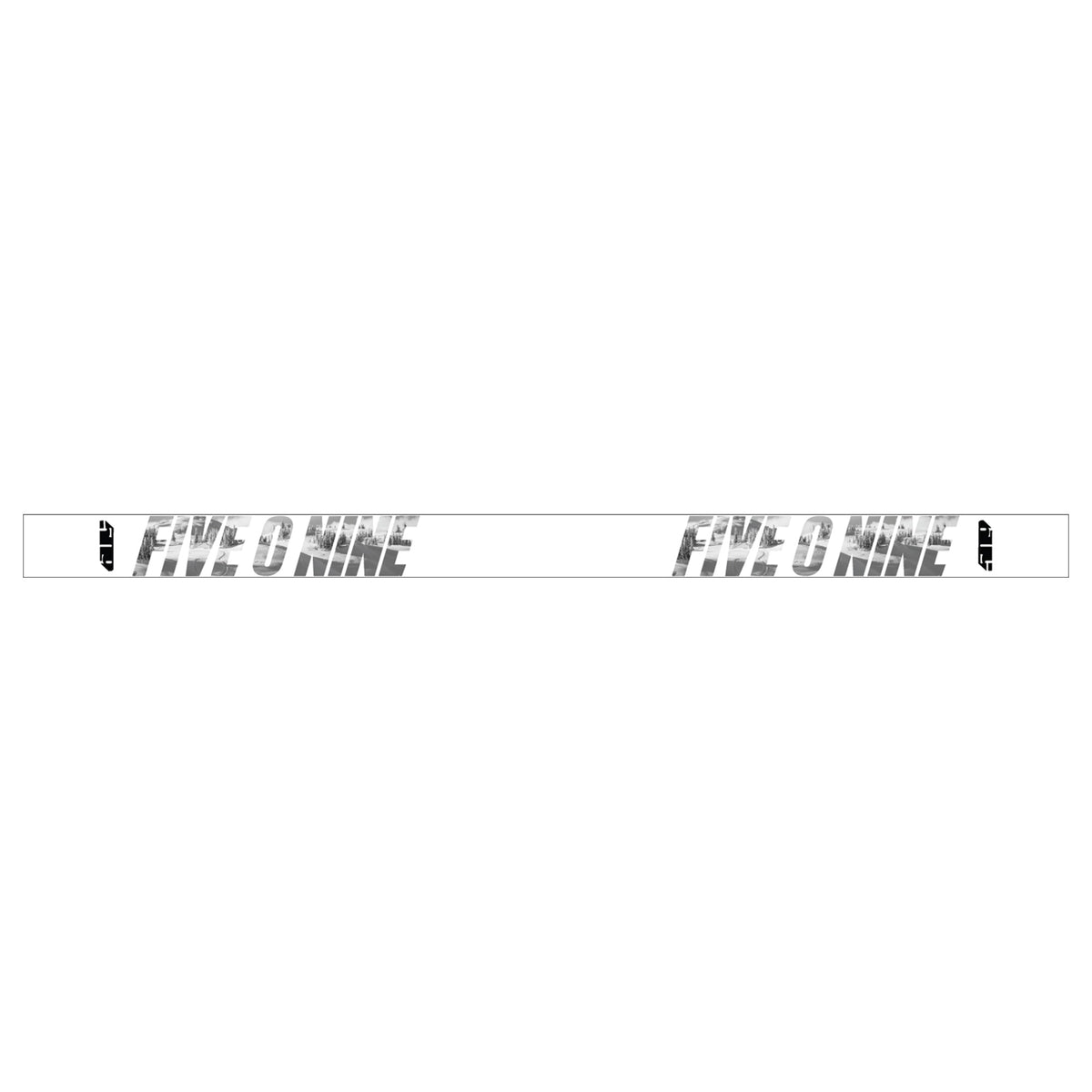 509 Aviator 2.0 Ignite S1 Goggle