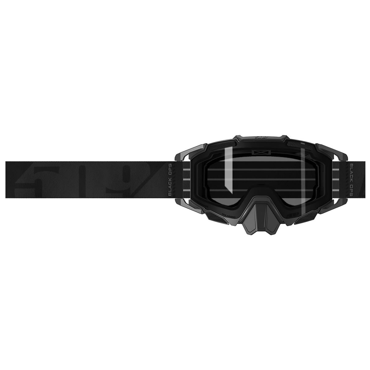 509 Sinister X7 Goggle F02012500-000-051
