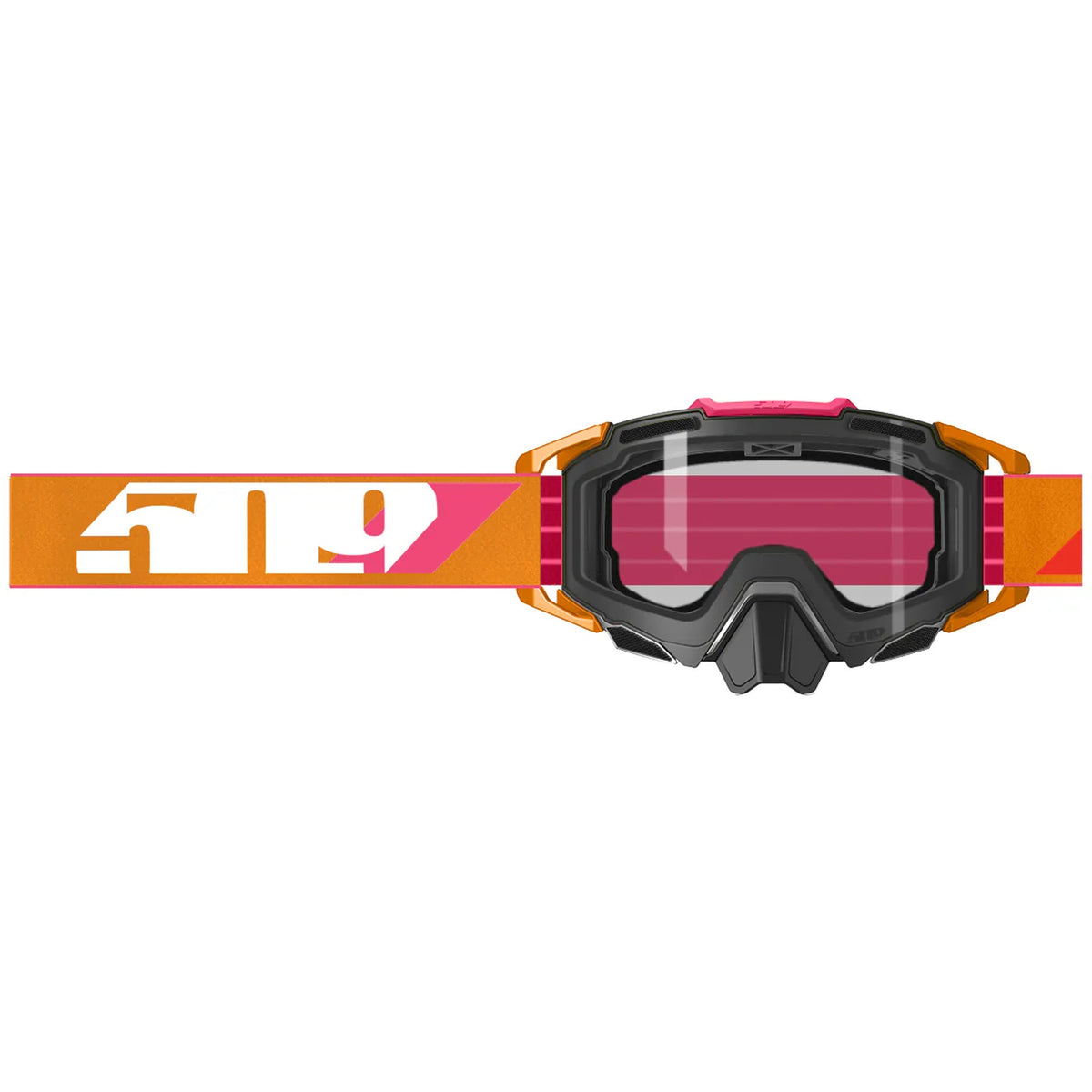 509 Sinister X7 Goggle F02012500-000-403