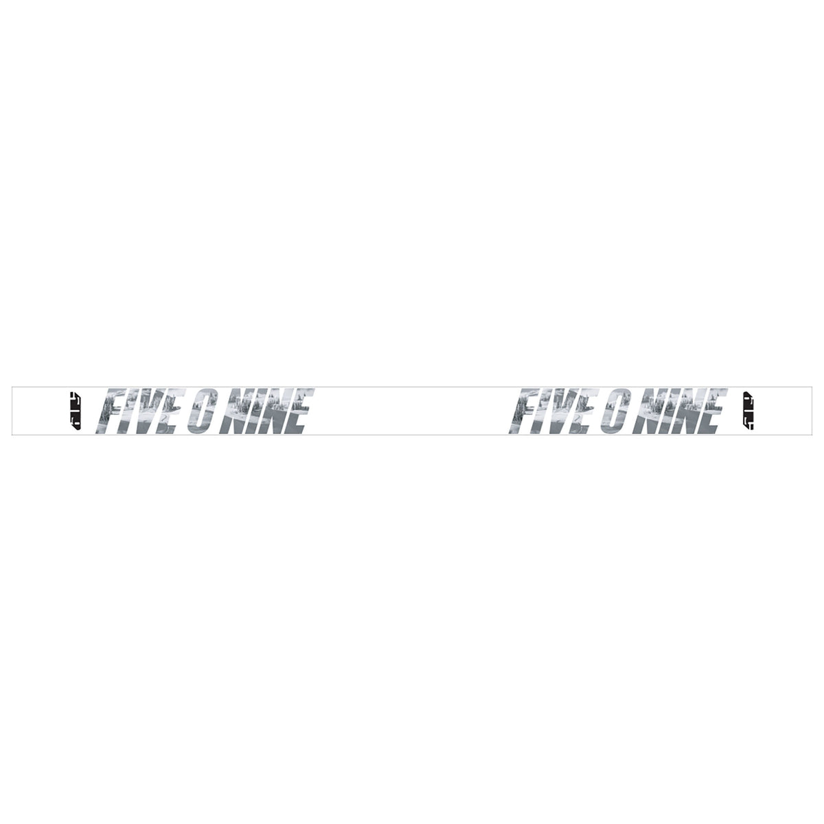 509 Sinister X7 Goggle F02012500-000-801 alternate view