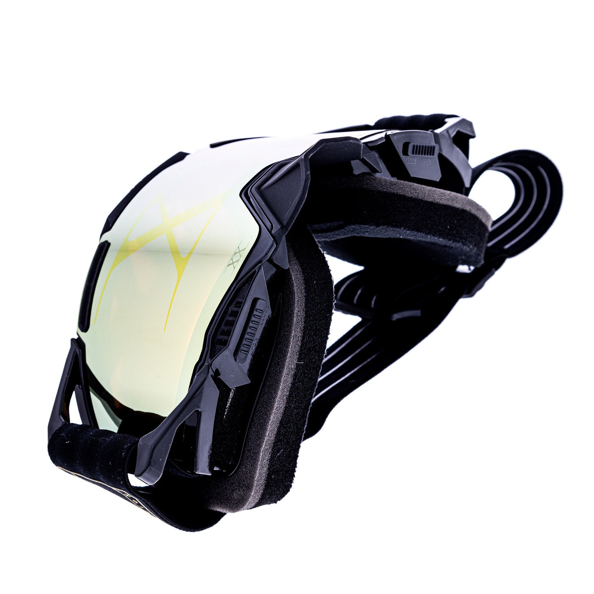 509 Sinister X7 Goggle F02012500-000-911 alternate view