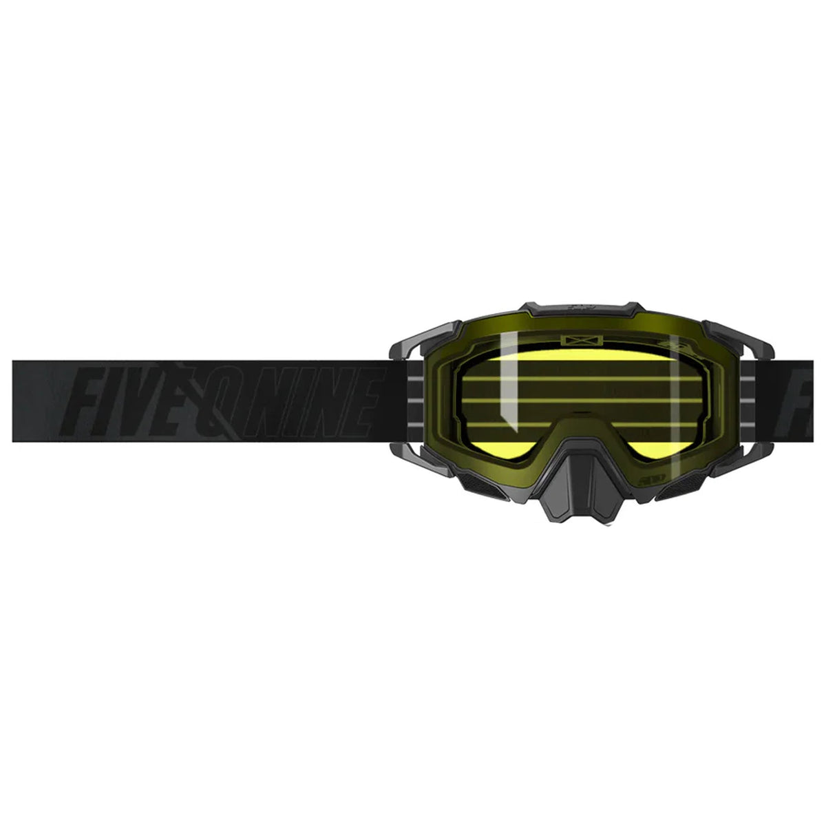 509 Sinister X7 TR Goggles F02012510-000-001