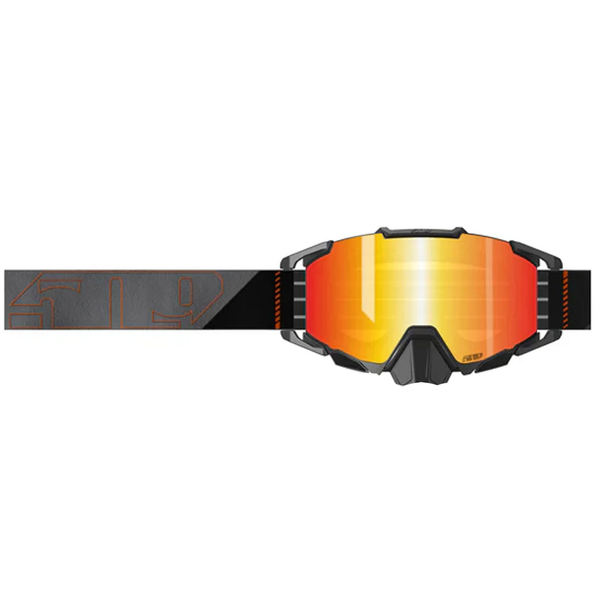 509 Sinister X7 TR Goggles F02012510-000-401
