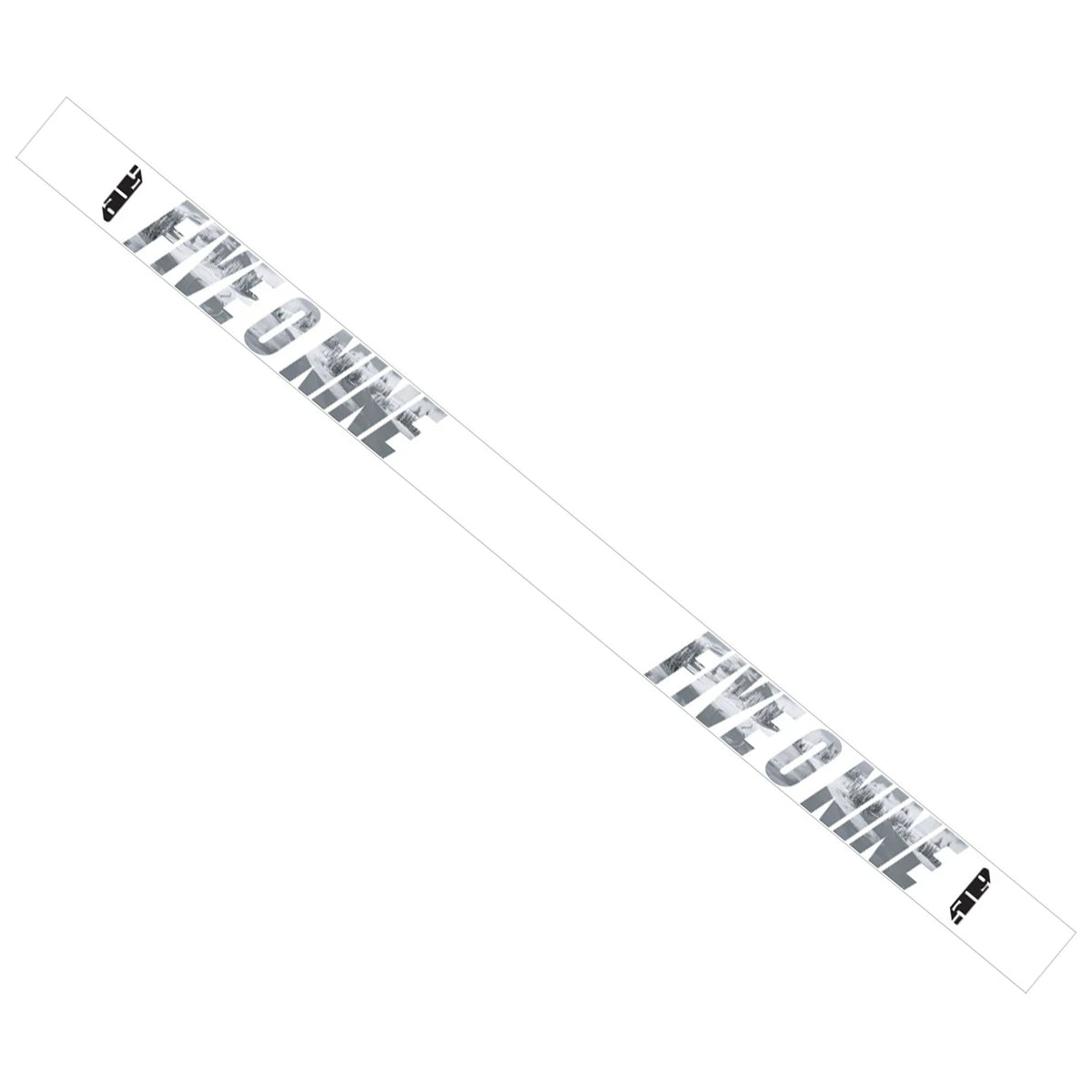 509 Sinister X7 TR Goggles F02012510-000-801 alternate view