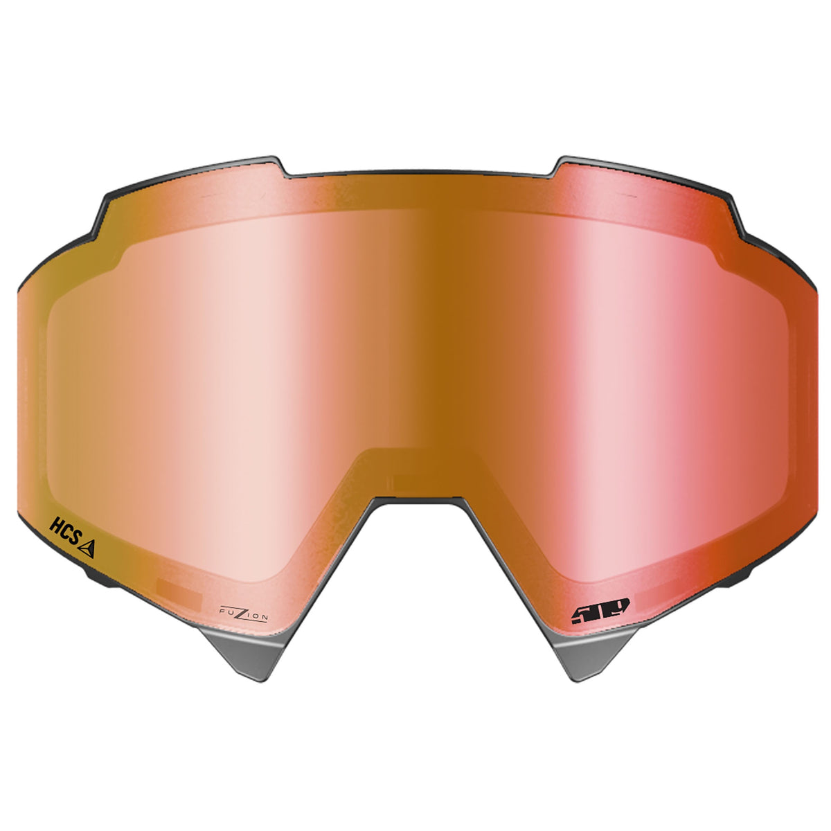 509 F02013800-000-102 Sinister X7 Fuzion Lens