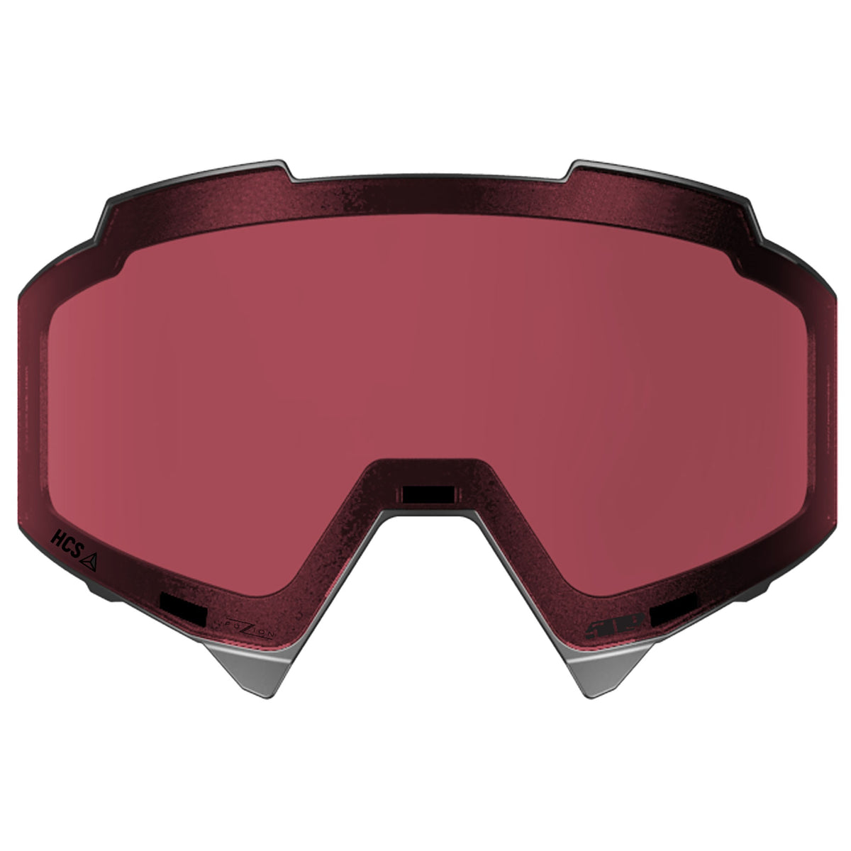 509 Sinister X7 Fuzion Flow Lens F02013900-000-101