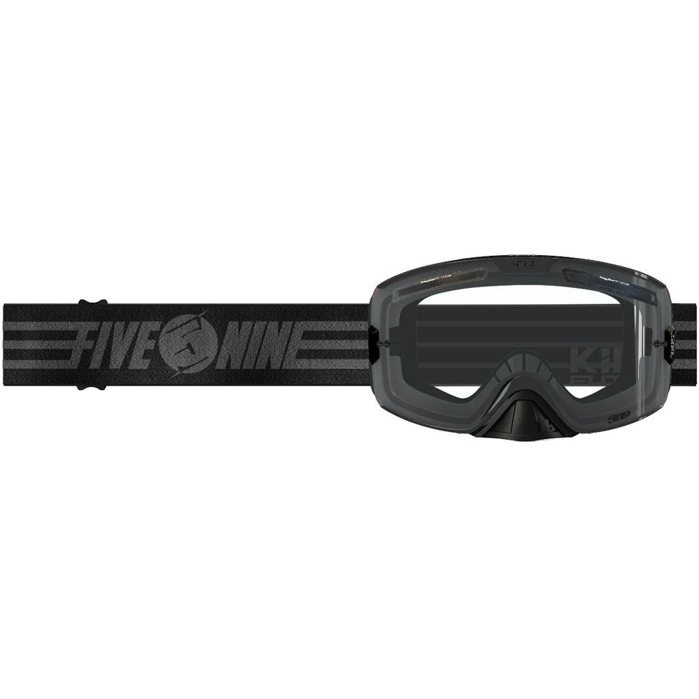 509 F02015300-000-001 Kingpin Offroad Flow Goggles