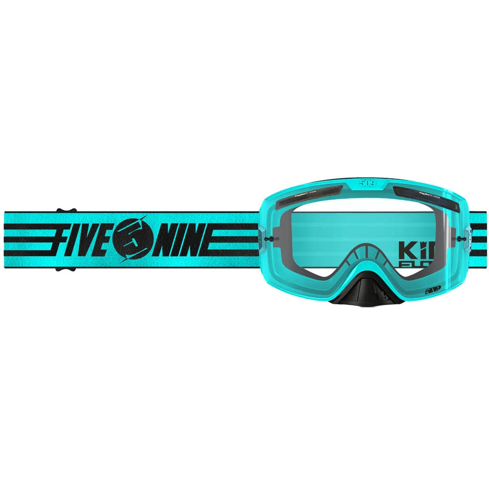 509 Kingpin Offroad Flow Goggles F02015300-000-201