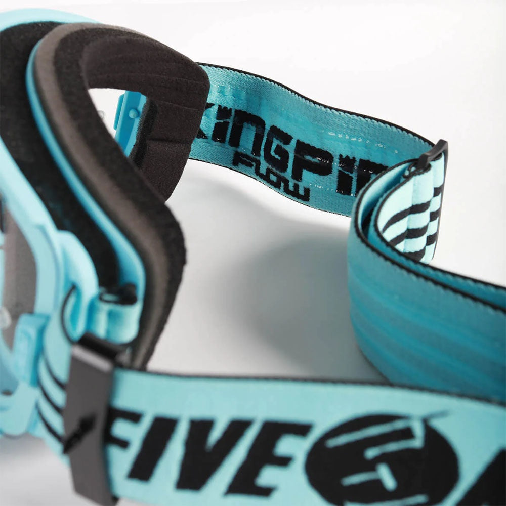 509 Kingpin Offroad Flow Goggles F02015300-000-201 additional view