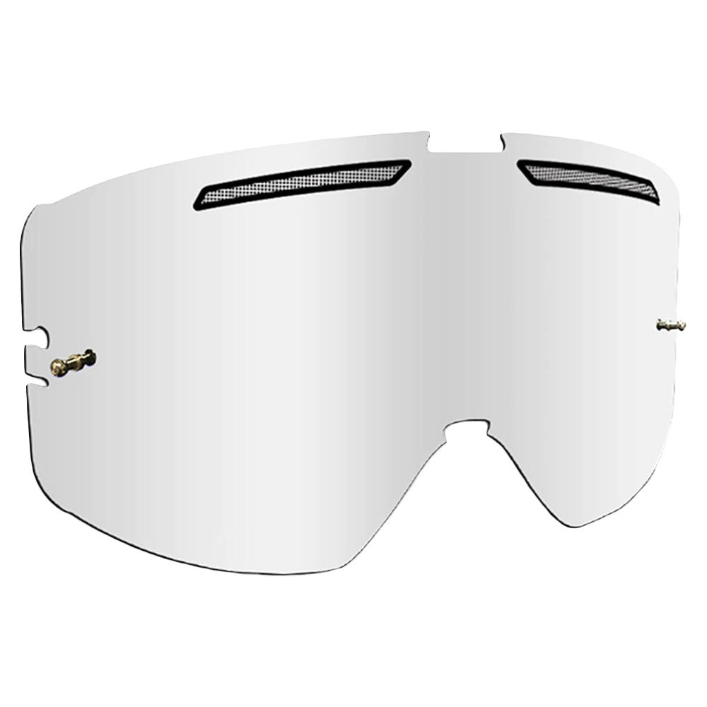 509 F02015500-000-999 Kingpin Offroad Flow Goggle Replacement Lenses