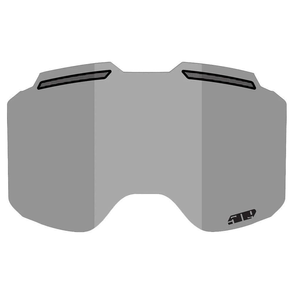 509 F02015600-000-001 Sinister MX6 Flow Goggle Replacement Lenses