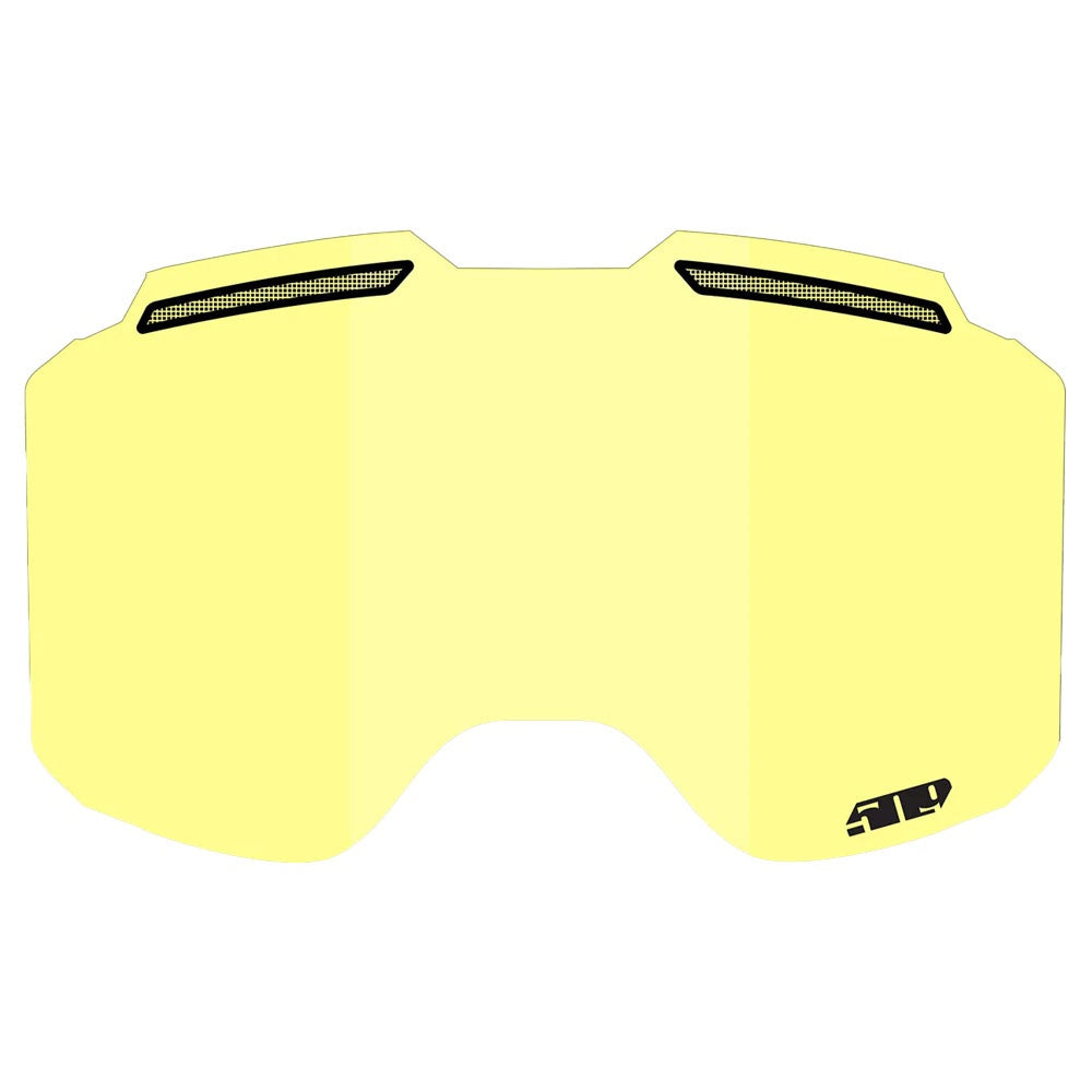 509 Sinister MX6 Flow Goggle Replacement Lenses F02015600-000-501