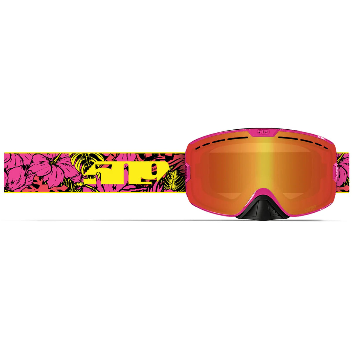 509 Kingpin Goggle LE Kit F02015900-000-701 alternate view