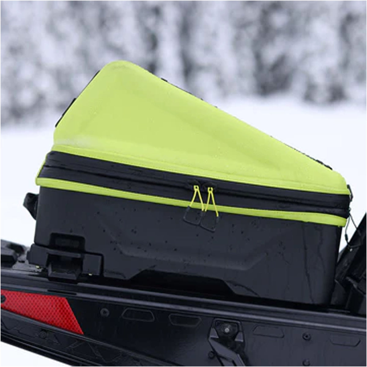 509 Trail Tunnel Bag F11000800-000-501 alternate view