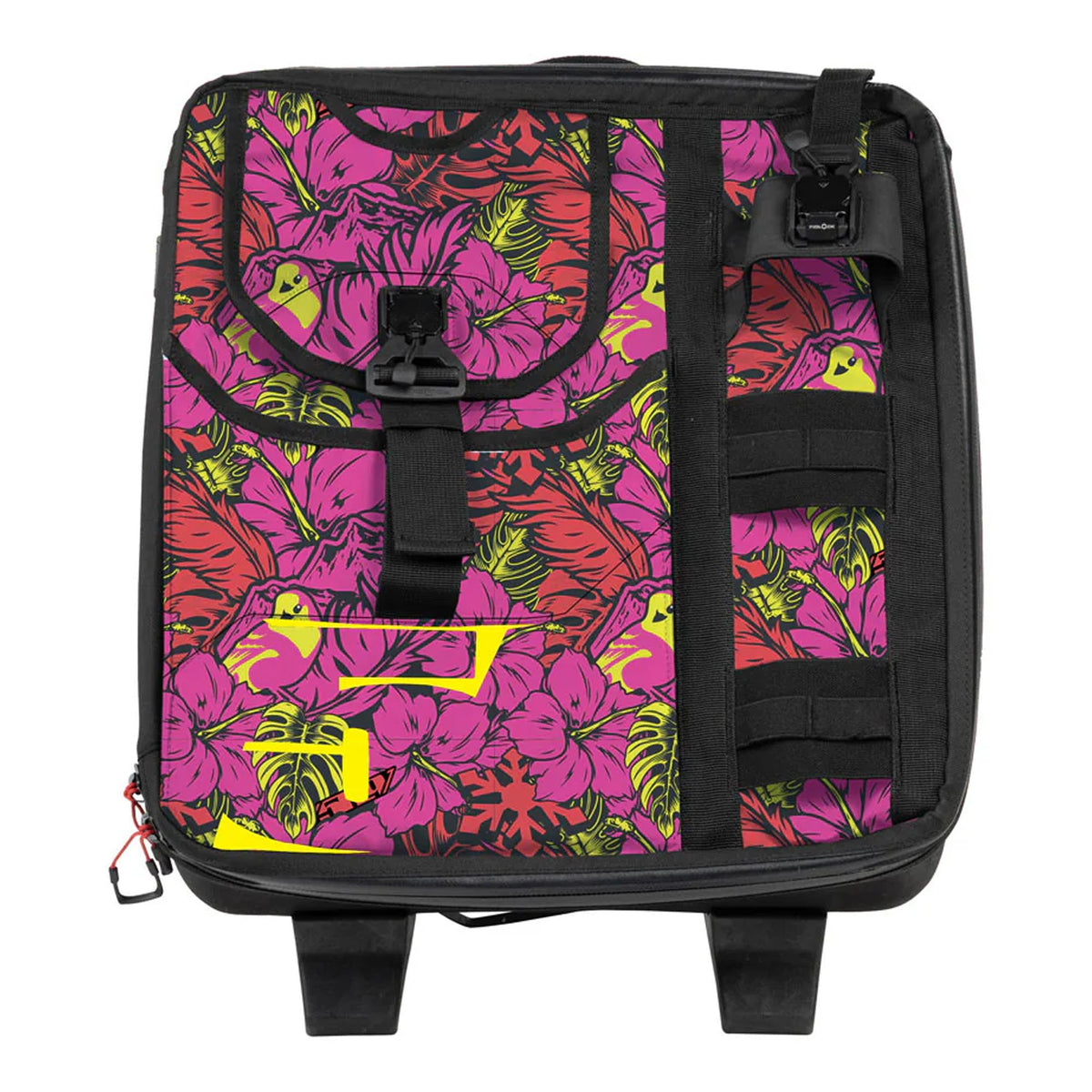 509 Mountain Tunnel Bag F11000900-000-701