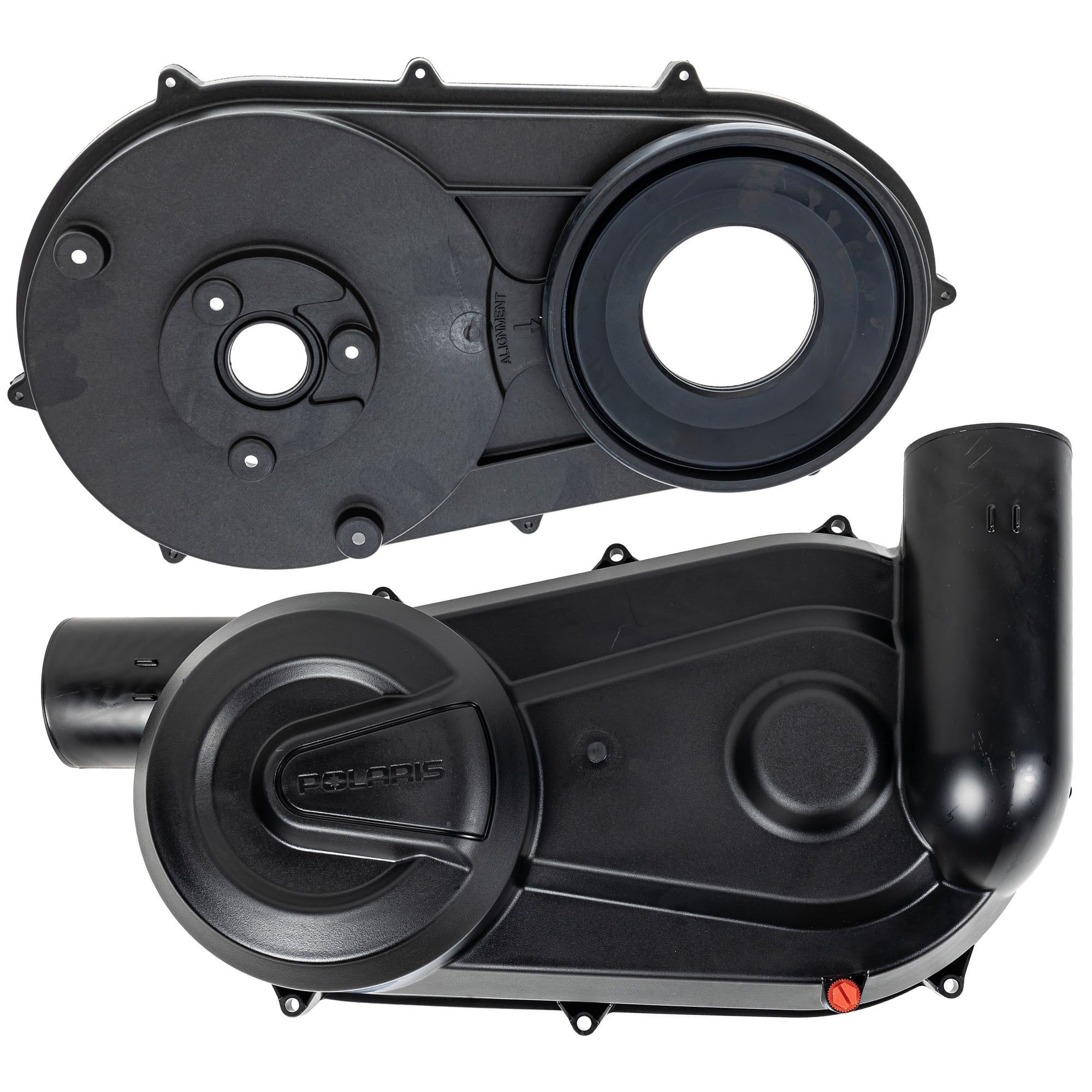 Polaris FK1000008 Inner & Outer Clutch Cover