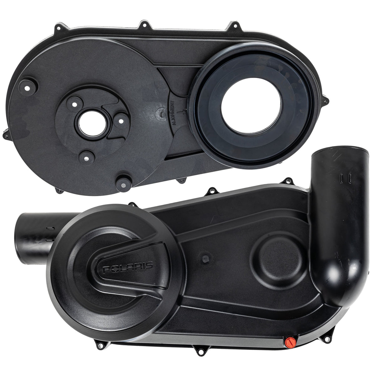 Polaris Inner & Outer Clutch Cover FK1000008